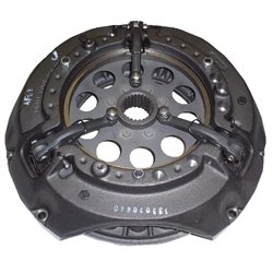 Docisk sprzęgła D330mm Z25 1-5/8cal DGFO LuK 133020840