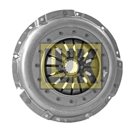 Docisk sprzęgła D330mm Z16 40mm/45mm DBVR LuK 133024112