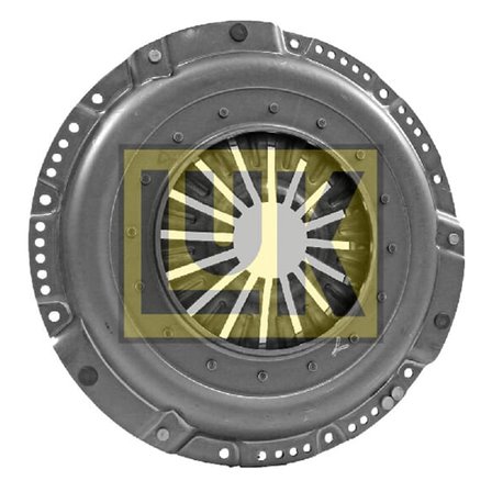 Docisk sprzęgła D330mm Z TBFR LuK 133028410