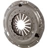 Docisk sprzęgła D350mm Z TBVR< LuK 135007910
