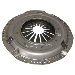 Docisk sprzęgła D350mm Z TBVP LuK 135020510
