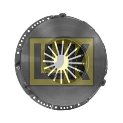 Docisk sprzęgła D350mm Z TBVR LuK 135028210