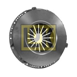 Docisk sprzęgła D350mm Z TBVR LuK 135028310