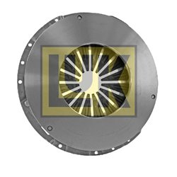 Docisk sprzęgła D350mm Z TBVR LuK 135028510