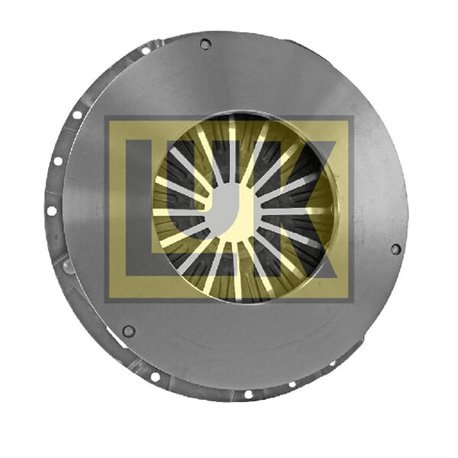 Docisk sprzęgła D350mm Z TBVR LuK 135028510