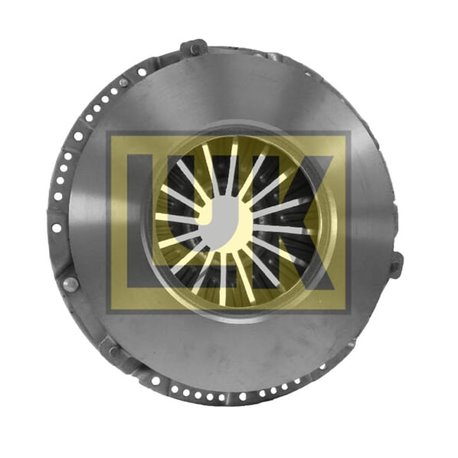 Docisk sprzęgła D354mm Z TBVR LuK 135028810