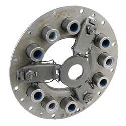 Docisk sprzęgła D225mm Z SBVM F&S 1881089007