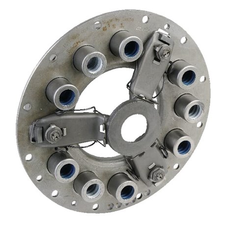 Docisk sprzęgła D225mm Z SBVM F&S 1881089007