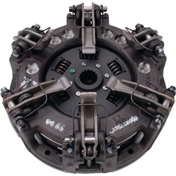 Docisk sprzęgła D230mm/230 Z TGU6 LuK 223002810