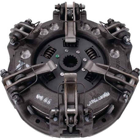 Docisk sprzęgła D230mm/230 Z TGU6 LuK 223002810