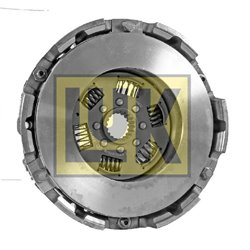 Docisk sprzęgła D225mm/225mm Z TGU6 LuK 223003210