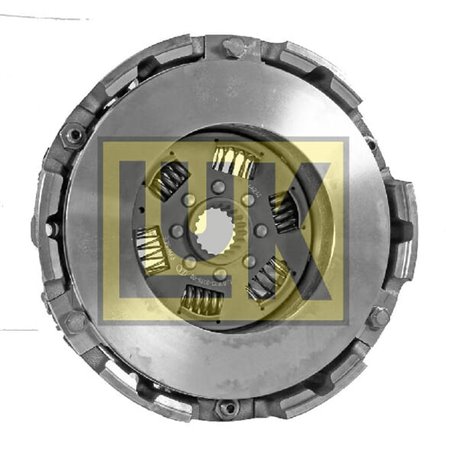 Docisk sprzęgła D225mm/225mm Z TGU6 LuK 223003210