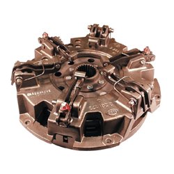 Docisk sprzęgła D228mm/250mm Z TGU6 LuK 225004411
