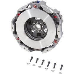 Docisk sprzęgła D250mm/250mm Z TGU6 LuK 225004912