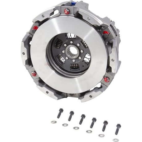 Docisk sprzęgła D250mm/250mm Z TGU6 LuK 225004912