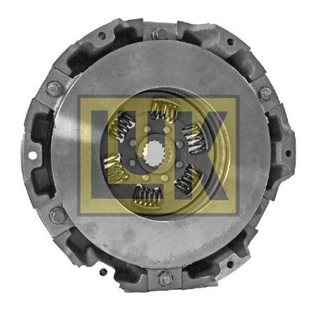 Docisk sprzęgła D250mm/250mm Z TGU6 LuK 225005012