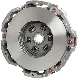 Docisk sprzęgła D280mm/280mm Z TGU6 LuK 228000314