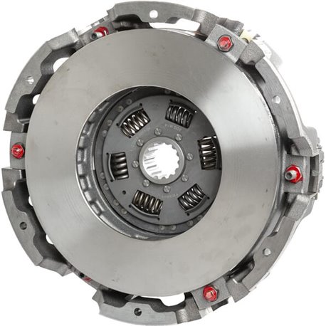 Docisk sprzęgła D280mm/280mm Z TGU6 LuK 228000314