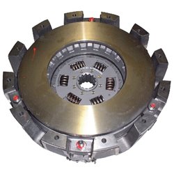 Docisk sprzęgła D280mm/280mm Z TGU6 LuK 228000315