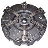 Docisk sprzęgła D280mm/280mm Z TGU6 LuK 228000315