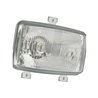 Reflektor 85x112, Deutz 2.8039.230.0,