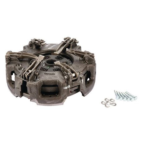 Docisk sprzęgła D280mm/280mm Z TGU6 LuK 228000715