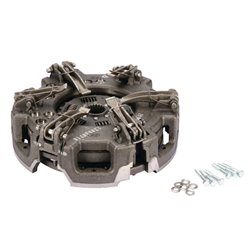 Docisk sprzęgła D280mm/280mm Z TGU6 LuK 228000716