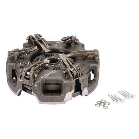 Docisk sprzęgła D280mm/280mm Z TGU6 LuK 228000716