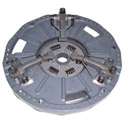 Docisk sprzęgła D280mm/225mm Z TGA3 LuK 228002310