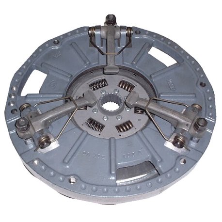 Docisk sprzęgła D280mm/225mm Z TGA3 LuK 228002310