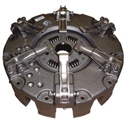 Docisk sprzęgła D280mm/280mm Z TGU6 LuK 228002714