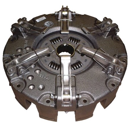 Docisk sprzęgła D280mm/280mm Z TGU6 LuK 228002714