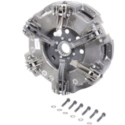 Docisk sprzęgła D280mm/280mm Z TGU6 LuK 228003110