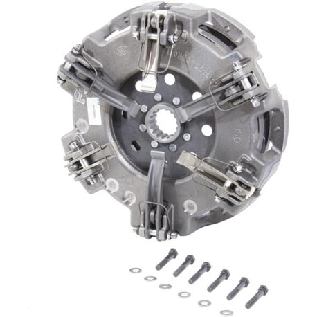 Docisk sprzęgła D280mm/280mm Z TGU6 LuK 228003110