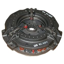 Docisk sprzęgła D230mm/270mm Z KGA3 LuK 228004542