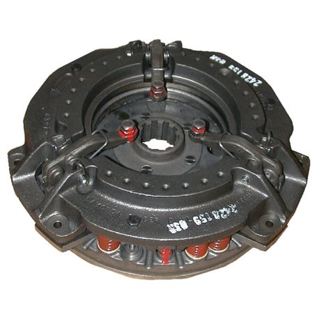 Docisk sprzęgła D230mm/270mm Z KGA3 LuK 228004542