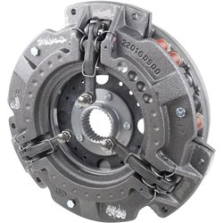 Docisk sprzęgła D280mm/225mm Z SBA3 LuK 228005010