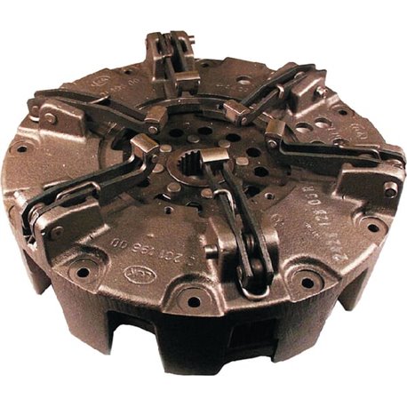 Docisk sprzęgła D250mm/280 Z20 TGU6 LuK 228006711