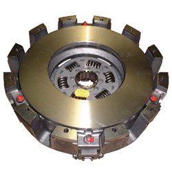 Docisk sprzęgła D280mm/280mm Z TGU6 LuK 228007311