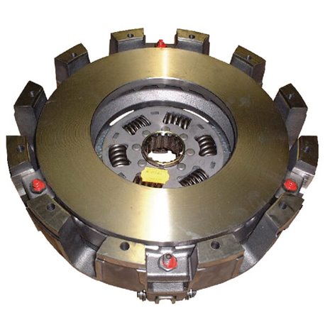 Docisk sprzęgła D280mm/280mm Z TGU6 LuK 228007311