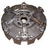 Docisk sprzęgła D280mm/280mm Z TGU6 LuK 228007311