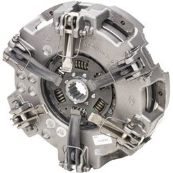 Docisk sprzęgła D280mm/280mm Z TGU6 LuK 228007717