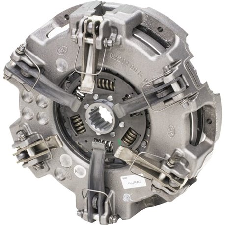 Docisk sprzęgła D280mm/280mm Z TGU6 LuK 228007717