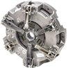 Docisk sprzęgła D280mm/280mm Z  TGU6 LuK 228007717