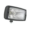 Head lamp unit H4