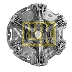 Docisk sprzęgła D Z TGU6 LuK 228009110