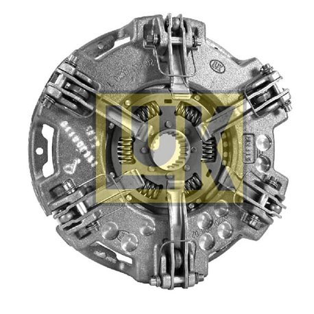 Docisk sprzęgła D Z TGU6 LuK 228009110