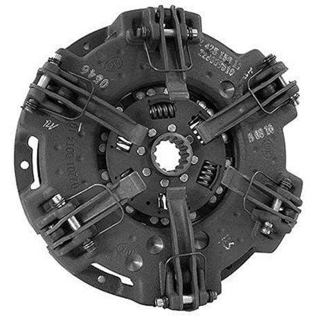 Docisk sprzęgła D280mm/280mm Z TGU6 LuK 228009810