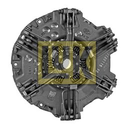Docisk sprzęgła D280mm/280mm Z KGS6 LuK 228011510
