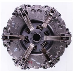Docisk sprzęgła D280mm/280mm Z12 40x34mm TGU6 LuK 228012810